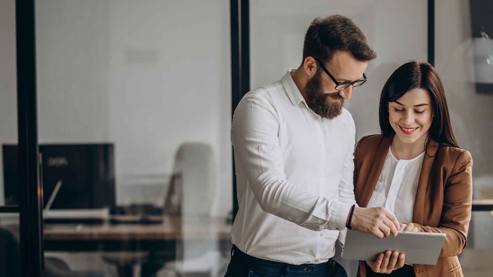 Enterprise Digital Solutions - Aptimist Techno Solutions